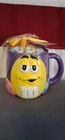  Preview image for Lot# 895 - m&m mug 
