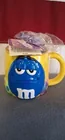  Preview image for Lot# 896 - m&m mug 