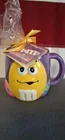  Preview image for Lot# 897 - m&m mug 