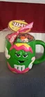 Preview image for Lot# 898 - m&m mug 