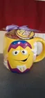 Preview image for Lot# 899 - m&m mug 