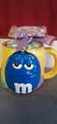  Preview image for Lot# 900 - m&m mug 