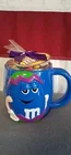  Preview image for Lot# 893 - m&m mug 