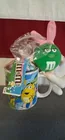  Preview image for Lot# 901 - m&m mug and plush 