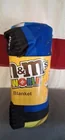  Preview image for Lot# 904 - m&m blanket 