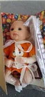  Preview image for Lot# 914 - ashton drake doll m&m 