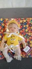  Preview image for Lot# 915 - ashton drake doll m&m 