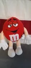  Preview image for Lot# 918 - m&m plush 