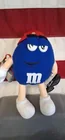  Preview image for Lot# 922 - m&m plush 