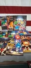 Preview image for Lot# 925 - m&M folders 