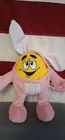  Preview image for Lot# 919 - m&m plush 