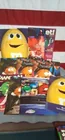  Preview image for Lot# 926 - m&m folders 