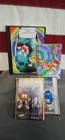  Preview image for Lot# 929 - m&m notebooks 