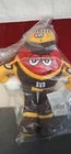  Preview image for Lot# 943 - m&m plush 