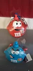  Preview image for Lot# 947 - m&m drink containers 