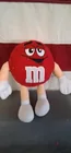  Preview image for Lot# 949 - m&m plush 