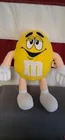  Preview image for Lot# 948 - m&m plush 
