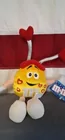  Preview image for Lot# 954 - m&m plush 