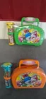  Preview image for Lot# 956 - m&m containers 