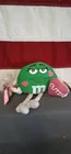  Preview image for Lot# 959 - m&m plush 