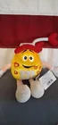  Preview image for Lot# 961 - m&m plush 