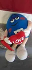  Preview image for Lot# 955 - m&m plush 