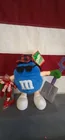  Preview image for Lot# 957 - m&m plush 
