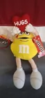  Preview image for Lot# 960 - m&m plush 