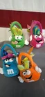  Preview image for Lot# 964 - m&m plush 