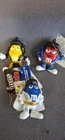  Preview image for Lot# 973 - m&m elvis ornaments 