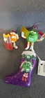  Preview image for Lot# 975 - m&m ornaments 