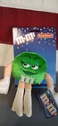  Preview image for Lot# 983 - m&m plush 