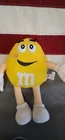  Preview image for Lot# 992 - m&m plush 