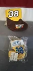 Preview image for Lot# 1000 - m&M nascar stockings 