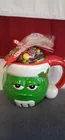  Preview image for Lot# 980 - m&m mug 