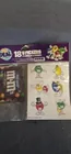  Preview image for Lot# 984 - m&m stickers 