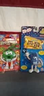  Preview image for Lot# 990 - m&m dispensers 