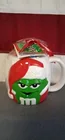 Preview image for Lot# 996 - m&m mug 