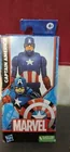  Preview image for Lot# 80 - Captain America Action Figure 
