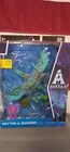  Preview image for Lot# 87 - Avatar Action Figure Toy Set 