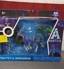  Preview image for Lot# 73 - Avatar Action Figure Toy 