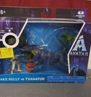  Preview image for Lot# 74 - Avatar Action Figure Toy 