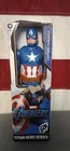 Preview image for Lot# 75 - Captain America Action Figure 