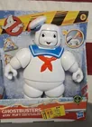  Preview image for Lot# 77 - Ghostbusters Toy Figure 