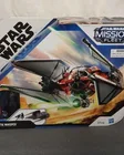  Preview image for Lot# 84 - Star Wars Tie Fighter and Acti 