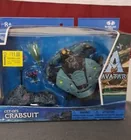  Preview image for Lot# 96 - Avatar Action Figure Toy Set 
