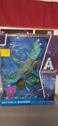  Preview image for Lot# 88 - Avatar Action Figure Toy Set 