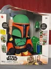  Preview image for Lot# 97 - Star Wars Boba Fett Toy 