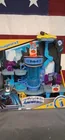 Preview image for Lot# 98 - Batman Playset 
