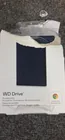  Preview image for Lot# 667 - WD Drive Portable HDD 2TB WDB 